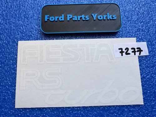 Neu ford fiesta - neu,