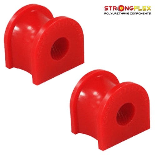 Busches stabilisator vorne rot - busches,