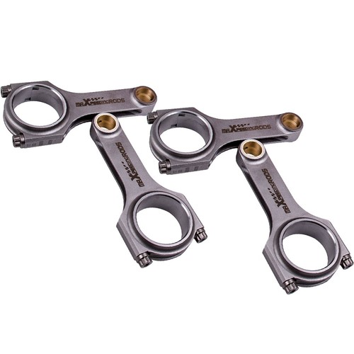 Beam connecting rods - h-beam, pleuel