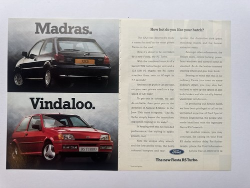Original 1990 mk3 ford - original,