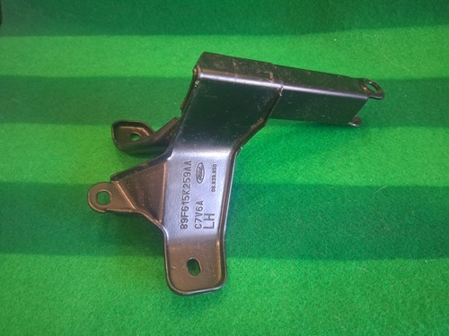 Ford fiesta mk3 scheinwerfer - ford,