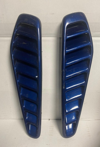 Ford fiesta mk3 1989 - ford,