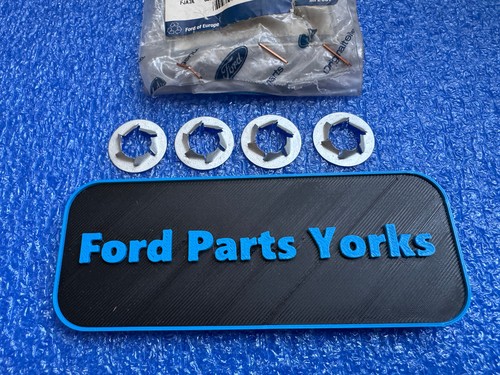 Neu original ford escort - neu,