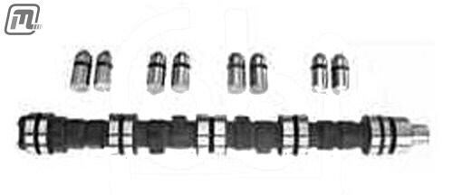 Ford fiesta mk3 nockenwelle - fiesta,
