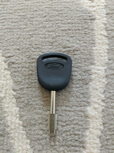 Ford escort fiesta turbo - ford,