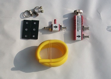 Manuelle turbo boost regelung - manuelle,