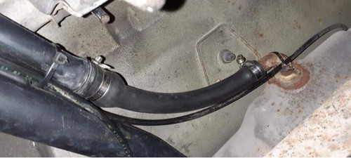Brandneu spec fiesta mk3 - brandneu, spec-fiesta