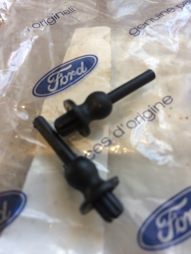 Original ford fiesta mk1 3 - original,